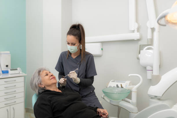 Best Knocked-Out Tooth Emergency  in Edmonds, WA